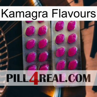 Kamagra Flavours 10